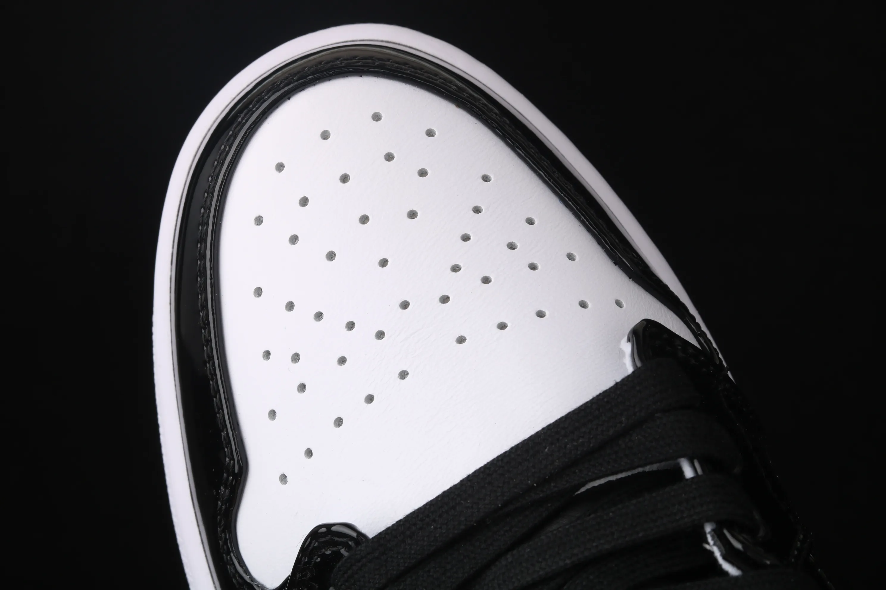 All categories Air Jordan Jordan series basketball shoes Air Jordan 1 Low Air Jordan 1 Low AJ1 Joe 1 low-top cultural and leisure sports sneakers CZ4776-101